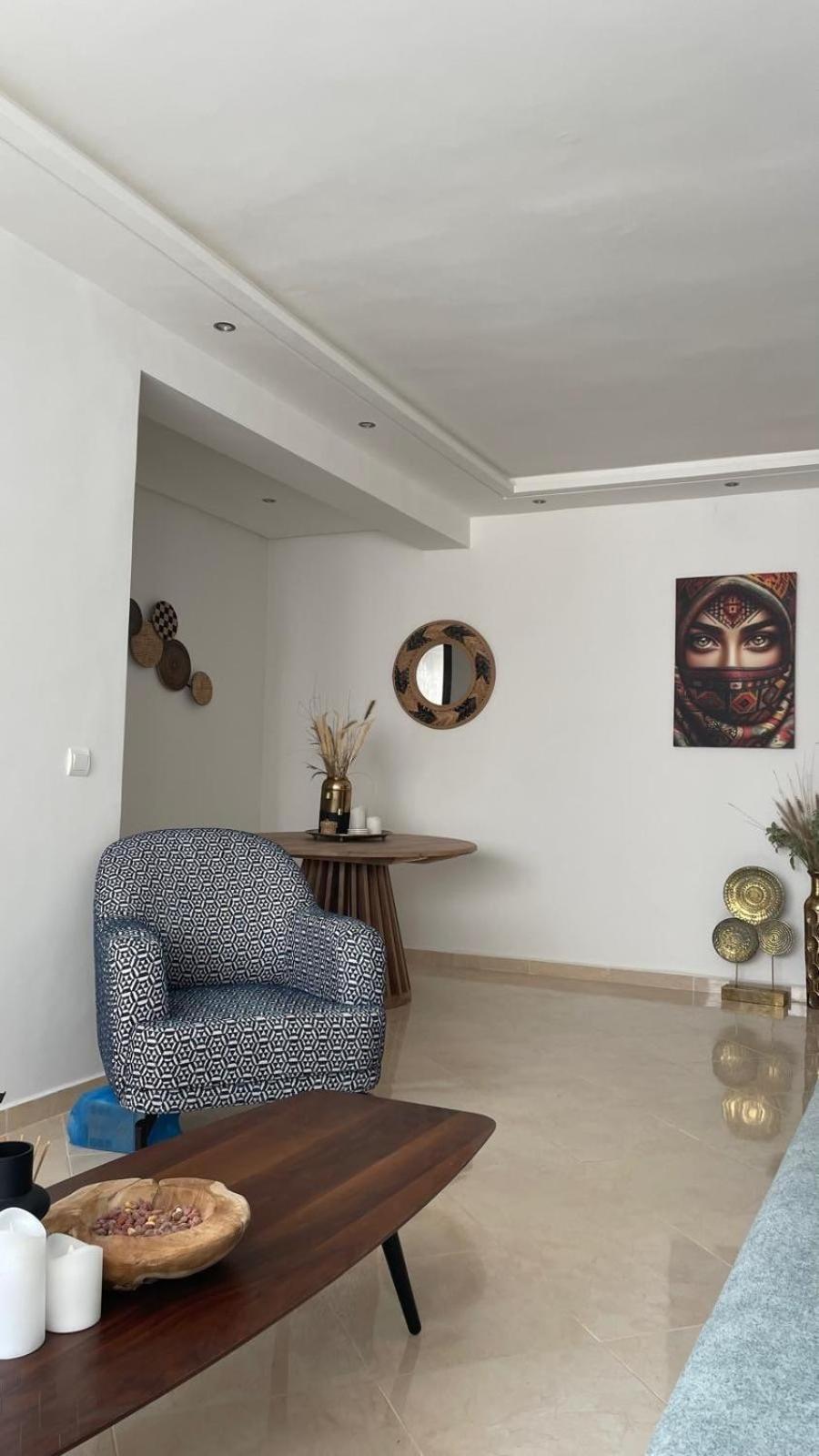 Stunning Modern In Heart Of Apartment Agadir