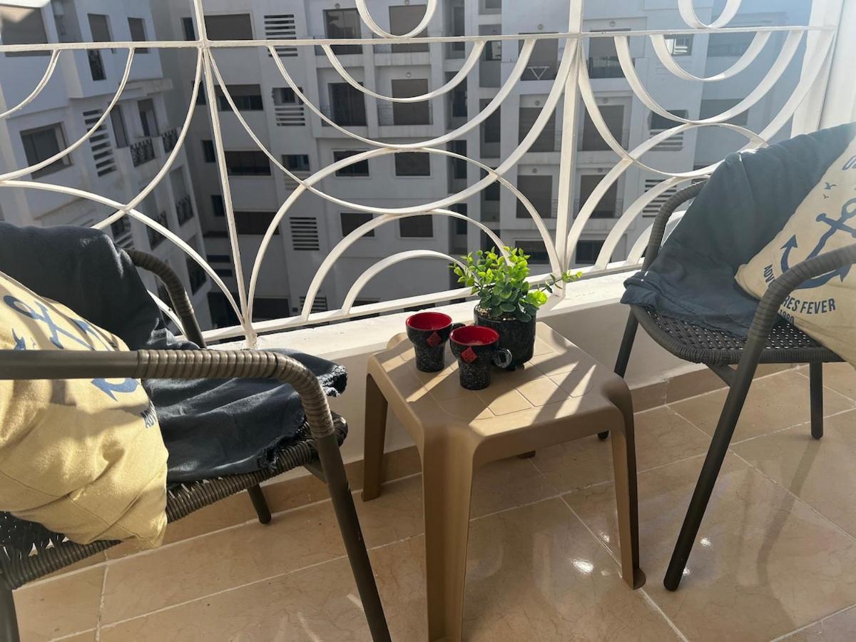 Apartment Stunning Modern In Heart Of For Families Agadir