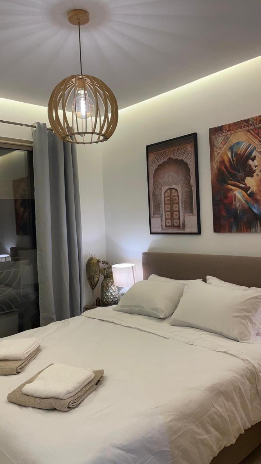 Apartment Stunning Modern In Heart Of For Families Agadir