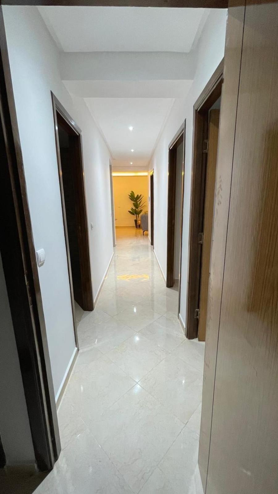 Apartment Stunning Modern In Heart Of For Families Agadir