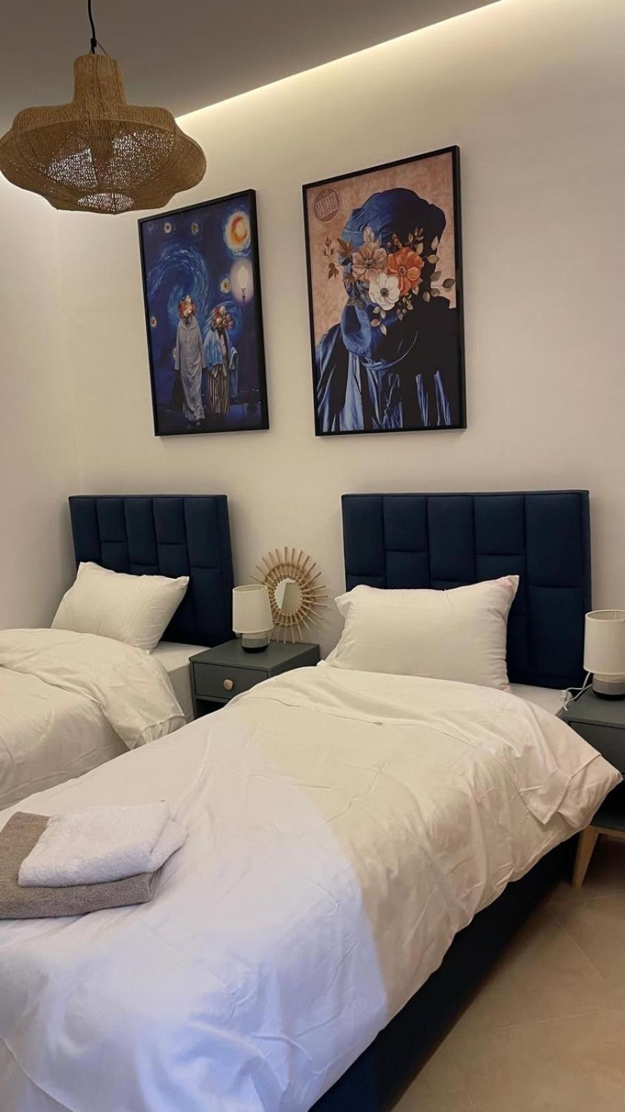 Stunning Modern In Heart Of For Families Apartment Agadir