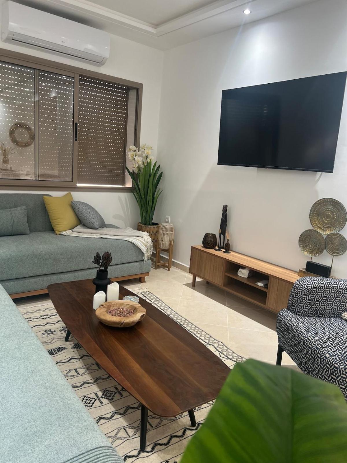 Stunning Modern In Heart Of For Families * Agadir