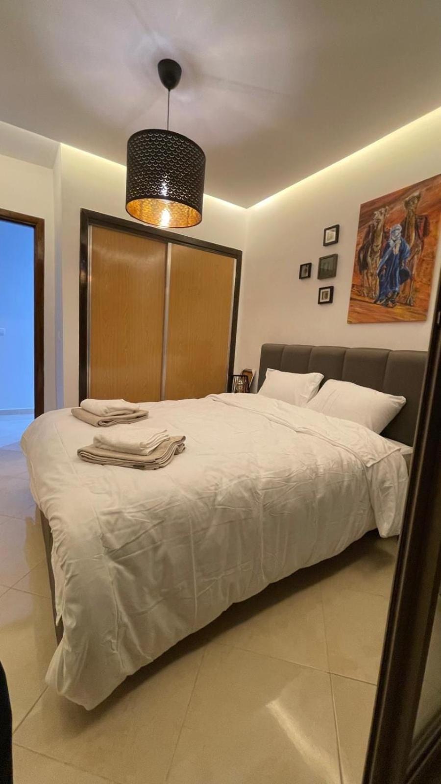 Apartment Stunning Modern In Heart Of For Families Agadir