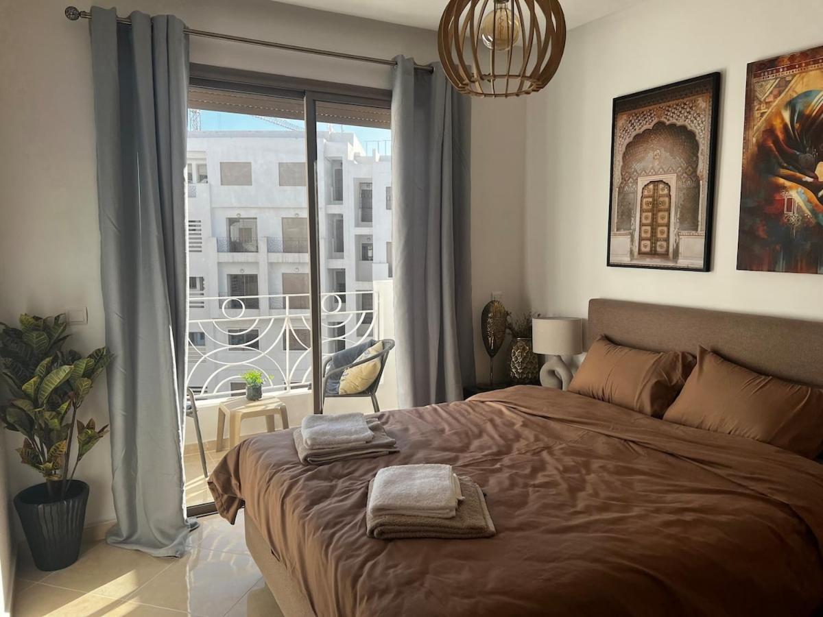 Stunning Modern In Heart Of For Families * Agadir