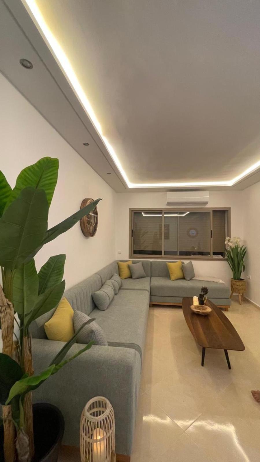Stunning Modern In Heart Of For Families * Agadir