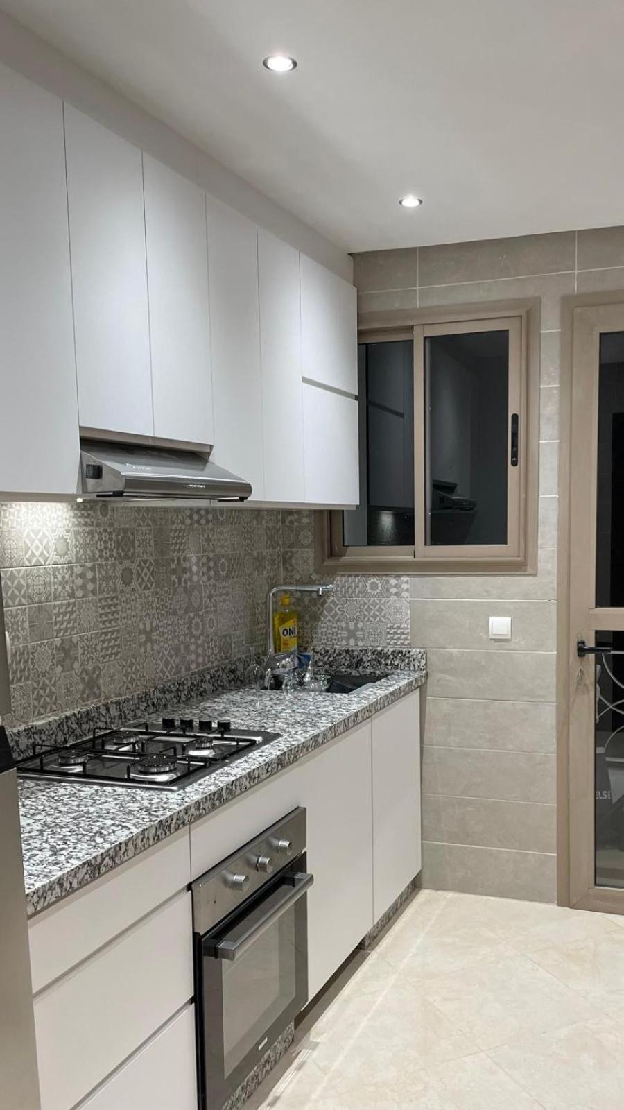 Stunning Modern In Heart Of For Families Apartment Agadir