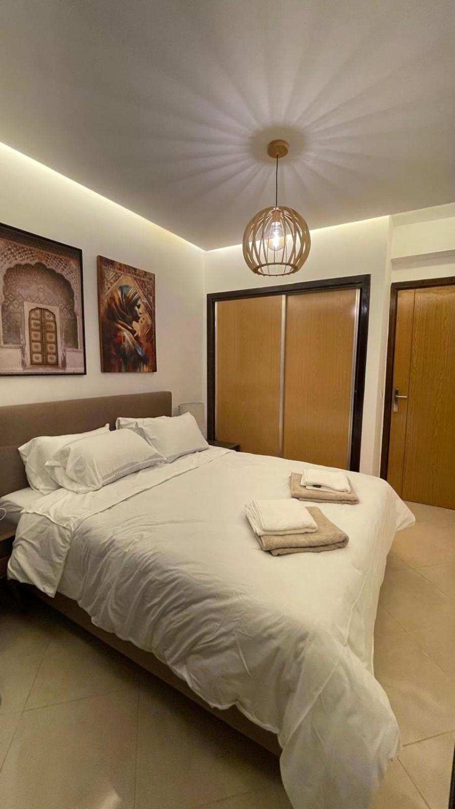 Apartment Stunning Modern In Heart Of For Families Agadir